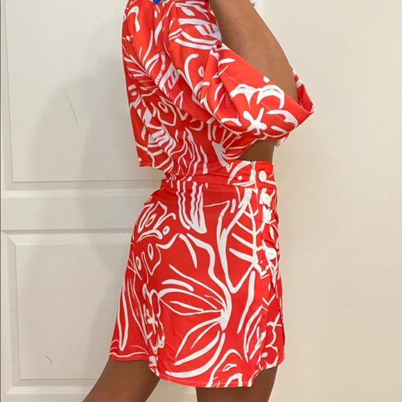 Set orange - Picture 4 of 4